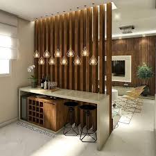 Finalizando O Sabado Com Essa Ideia De Living Ideal Para Ambientes Pequenos Destaque Par Living Room Partition Design Modern Partition Walls Home Bar Designs 4,835 partition walls wood products are offered for sale by suppliers on alibaba.com, of which office partitions accounts for 15%, screens & room dividers.