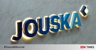 We did not find results for: Jika Terbukti Bersalah Jouska Bisa Kena Pidana 5 Tahun Penjara