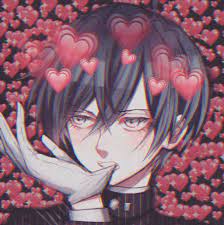 Zerochan has 199 saihara shuuichi anime. Shuichi Saihara Aesthetic Anime Danganronpa Anime Boy