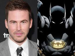 New dc film script called henchman