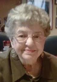 Elisabeth Howington Obituary (1932