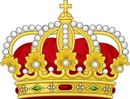 Free Free 93 Clipart King Crown Svg SVG PNG EPS DXF File