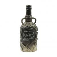Imagine an old fashioned designed with a spiced rum and you're on the right path to the old kraken. The Kraken Rum Caribbean Rum In An Iconic Bottle