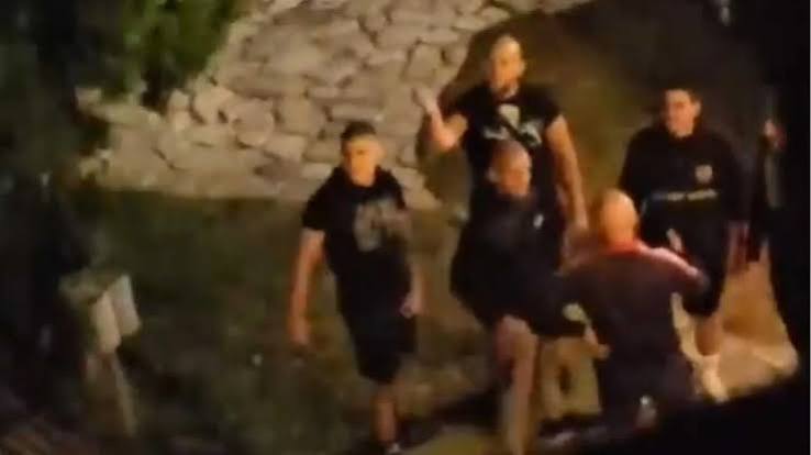 I giovani ebrei italiani, il coro dei naziskin: cosa � successo a Sofia