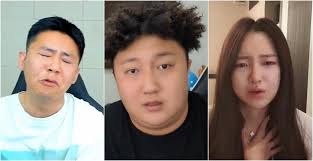 아냥이네 민박 마지막날 킹기훈 봉준 케이 셋이서. Agkgjrgobb1 Mm