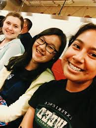 Just had the most epic spirit week at School vibes 👯"🫧❤️🥹🫧