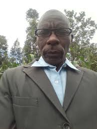 HON. T.W.O ONYANGO [FUNDI _ MCA KADZANDANI WARD 2022