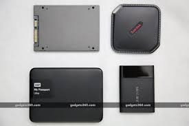 I recently got a sandisk extreme 500 usb 3 ssd for christmas. Sandisk Extreme 500 Portable Ssd And Samsung Portable Ssd T1 Review Ndtv Gadgets 360