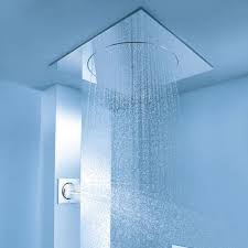 Grohe 27252000 Rainshower F Series Spa Tile Body Spray Spa Tile Grohe Grohe Shower
