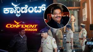 Kerala CM writes to Sitharaman, seeks judicial inquiry into real estate tycoon Roy’s death