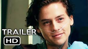 Check out the official five feet apart teaser trailer starring cole sprouse! Five Feet Apart Official Trailer 2 2019 Cole Sprouse Haley Lu Richardson Movie Hd Youtube