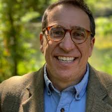 Nigel Savage looks back