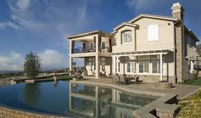 Toll Brothers Large Home Sites Averaging 1 2 Acre Provides Many Options For Backyard Entertaining In Rancho C Backyard Entertaining Toll Brothers House Layouts