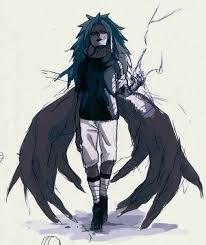 Naruto anime mod is now in beta v0.9. Cursed Anime Images Naruto Wallpaper Anime