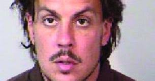 Todd Houck stole gun he used in murder-suicide