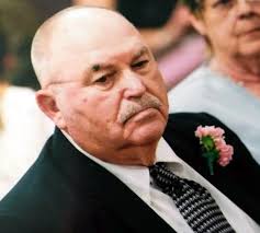 William Pate Obituary