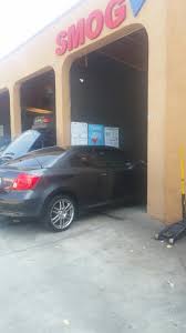 Open 7 days a week‎‎. Vista Star Smog Location Smog Check Vista 23 75