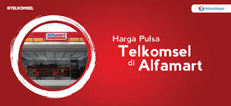 Cari aplikasi android untuk jualan pulsa online murah dan terpercaya? Harga Pulsa Telkomsel Di Alfamart Simpati Kartu As Bebasbayar