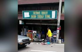 We did not find results for: Kanak Kanak 3 Tahun Maut Digilis Lori