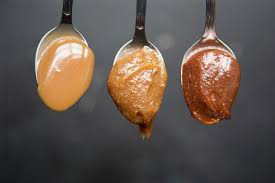 Pate A Tartiner Caramel Au Beurre Sale La Bretagne J Veux Etre Bonne Recette Caramel Au Beurre Sale Caramel Au Beurre Sauce Sucree
