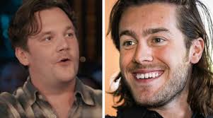 SVT-stjärnan hintar om romans med Benjamin Ingrosso