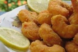 Tempura De Crevettes Le Saveurs De La Cuisine Japonaise Marmite Du Monde Cuisine Japonaise Crevette Tempura Recettes De Cuisine