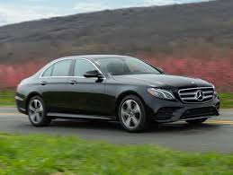 It rides and drives well, and it hosts exceedingly clever technology features. 2020 Mercedes Benz E Class Review Pricing And Specs