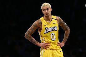 Kyle kuzma has played 4 seasons for the lakers. Kyle Kuzma Girlfriend Winnie Harlow And Other Eccentric Relationships All You Want To Know