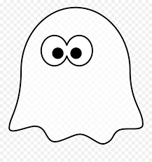 You can use our amazing online tool to color and edit the following scary coloring pages. Coloring Pages Ghost Colouring In Page Free Scary For Kids Ghost Clipart Black Background Emoji Old Man Boy Ghost Emoji Free Transparent Emoji Emojipng Com