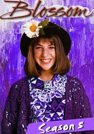 Blossom is een amerikaanse sitcom die vijf seizoenen op nbc werd uitgezonden. Blossom Watch Tv Show Streaming Online