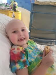 Keighley community rallies round for Bella, 5, in her battle against  leukaemia