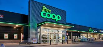 Coop sweden says it closed more than half. I8tss5chrnglem