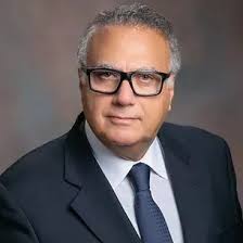 Dr. Michael J. Kassouf, MD