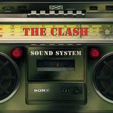 The Clash Should I Stay Or Should I Go Album I M Listening To Should I Stay Or Should I Go Remastered By The Clash On Pandora The Clash Rock The Casbah Sound System