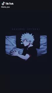 Bakugo Live Wallpaper Video Anime Wallpaper Live Anime Wallpaper Iphone Hero Wallpaper