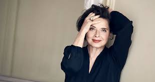 Published get premium, high resolution news photos at getty images. Why Lancome Ambassador Isabella Rossellini Does Not Care If You Think She Looks Young