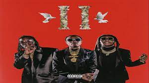Migos culture 2 fullmixtape new2018. Migos Cc Ft Gucci Mane Culture Ii Youtube