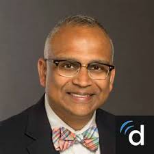 Dr. Castigliano M. Bhamidipati, DO