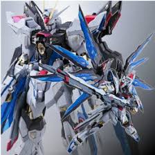 買取価格25,000円】[買取]METAL BUILD ストライクフリーダムガンダム 機動戦士ガンダムSEED DESTINY フィギュア  バンダイ｜カイトリワールド