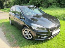 Drive through europe at your own pace in a brand new renault. Bmw216d For Sell 0 Drive Away Include Insurance Cars Car Rental On Carousell