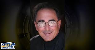 Editorial: The Sand Fire