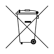 Image result for weee bin