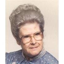 Lorenza Robbins Obituary