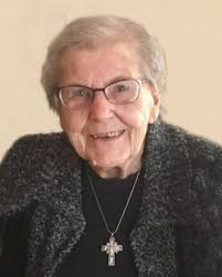 Helen Jensen Obituary October 17, 2023