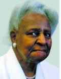 Lillie Sumlin Obituary (2012)
