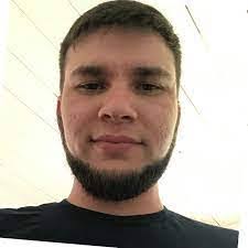 Gregory Trammell's Instagram, Twitter & Facebook