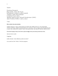 Pesuruhjaya sumpah shahab perdana borang borang surat pengesahan bermastautin doc 18 Contoh Surat Akuan Sumpah Bujang Jawi