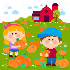 5 out of 5 stars (1,790) 1,790 reviews. Children At The Farm Picking Pumpkins At The Pumpkin Patch Vector Royalty Free Cliparts Vectors And Stock Illustration Image 109319973
