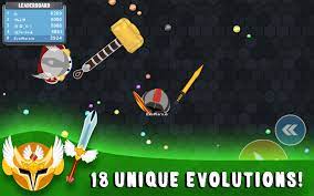 Evowars.io mod apk 1.4.22 apk (100% working, tested!) 3.9. Evowars Io For Android Apk Download
