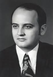 Nicolae Streza Obituary